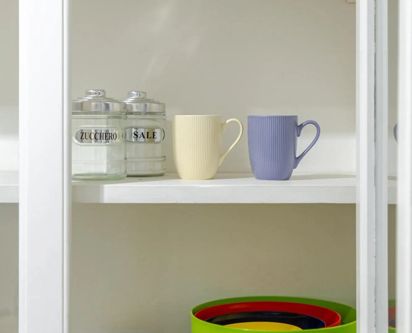 פלרמו Liberty Boutique Apartment
