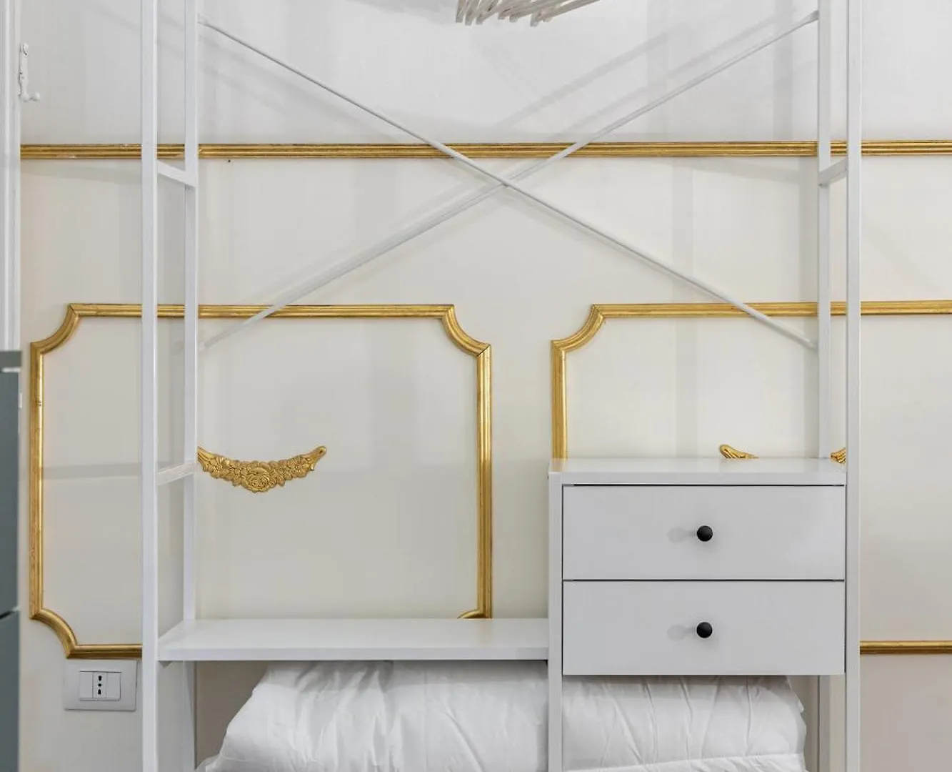 פלרמו Liberty Boutique Apartment 0*,  איטליה