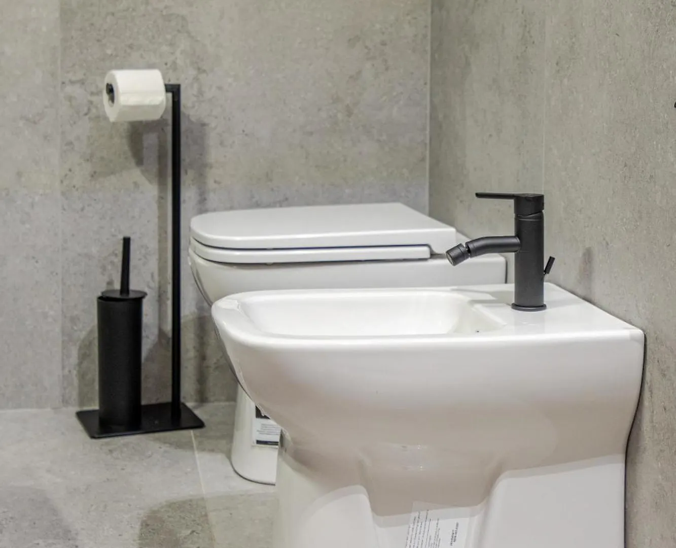 פלרמו Liberty Boutique Apartment
