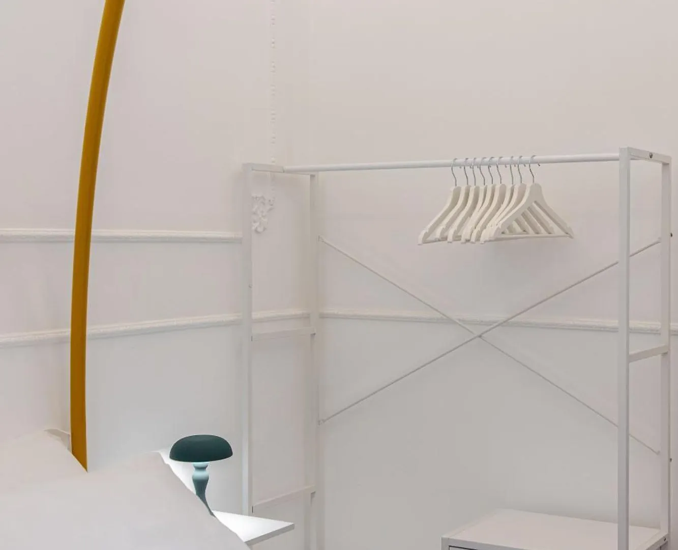 פלרמו Liberty Boutique Apartment