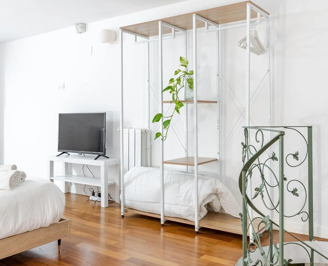 פלרמו Liberty Boutique Apartment