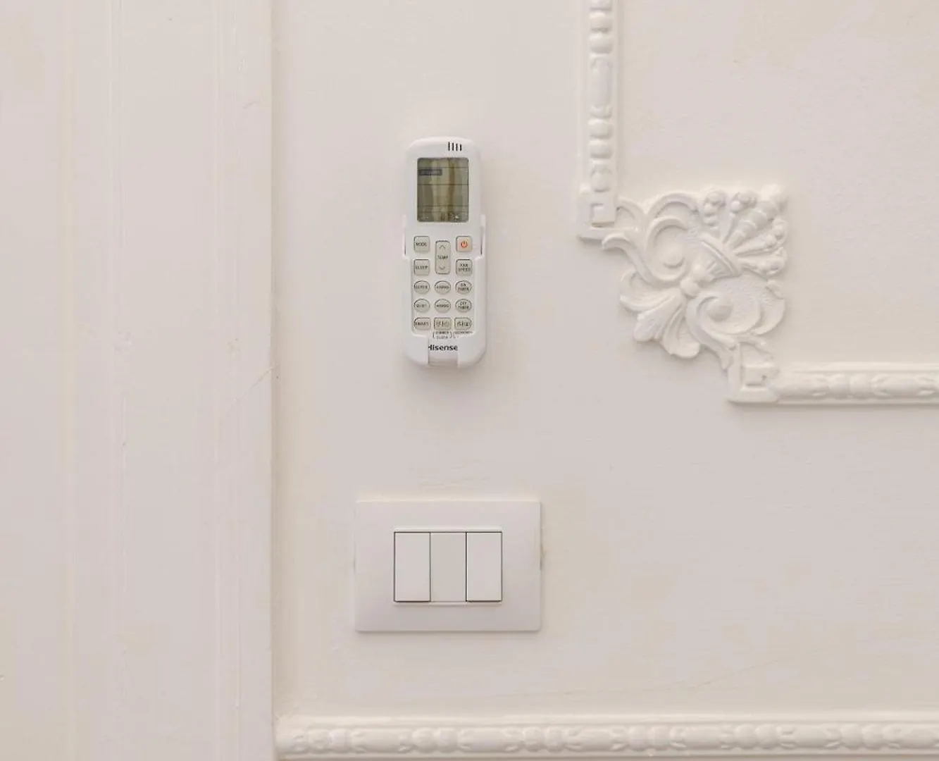 פלרמו Liberty Boutique Apartment