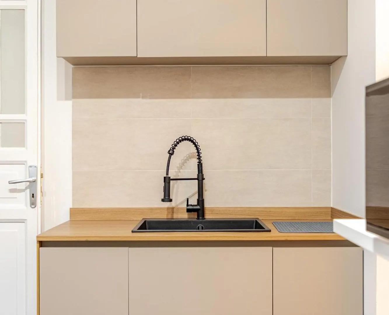 פלרמו Liberty Boutique Apartment איטליה