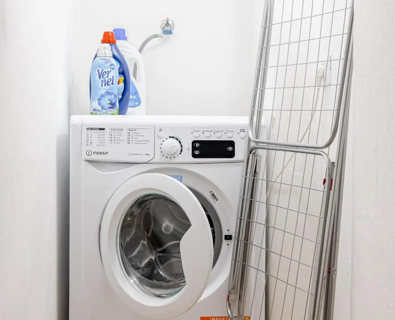 פלרמו Liberty Boutique Apartment
