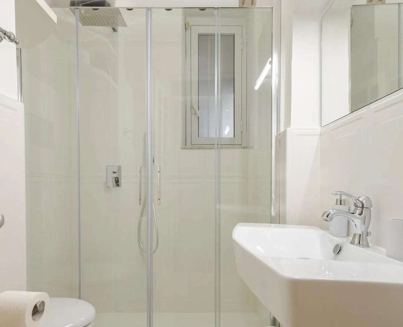 פלרמו Liberty Boutique Apartment 0*,