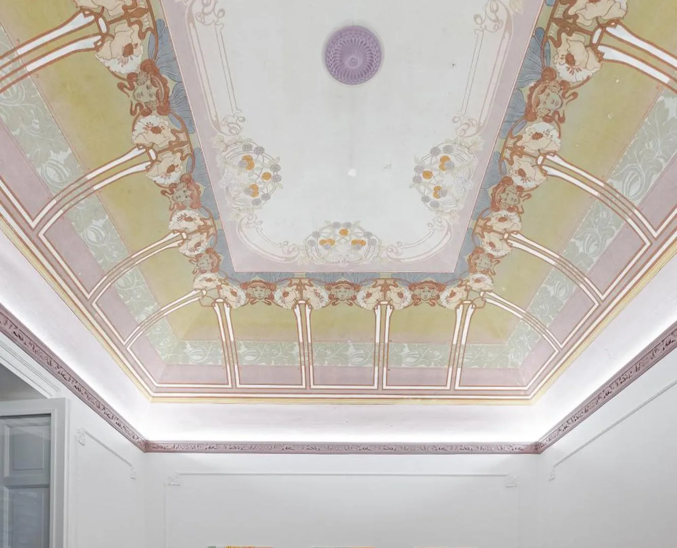 Liberty Boutique Apartment Palermo
